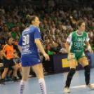 2018.04.14. Győri Audi Eto KC-Brudusnost női kézilabda bajnokok ligája Fotók:árpika