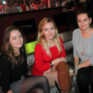 2016.11.25. Mamma Mia Animal Cannibals Dj:Ice&Solymi Conga Fotók:árpika