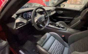 Viszlát Otto-motor?