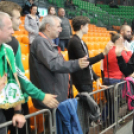 2017.10.27. Győri Audi ETO-Dunaújváros KKA Női kézilabda mérkőzés Fotók:árpika 