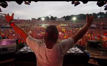 Hét videója - Tomorrowland 2013