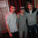 2017.02.10.Mamma Mia Video Disco Dj:Hubik Fotók.árpika