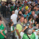 2017.08.28. Győri Audi ETO Évadnyitó Fotók:árpika 