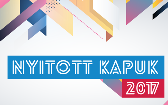 Nyitott Kapuk a Széchenyi István Egyetemen 