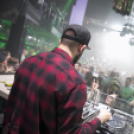 Club Vertigo - Chris Lawyer 2014.10.25. (szombat)