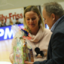 2019.11.06. Motherson Mosonmagyaróvár-Győri Audi ETO KC női kézilabda bajnoki mérkőzés