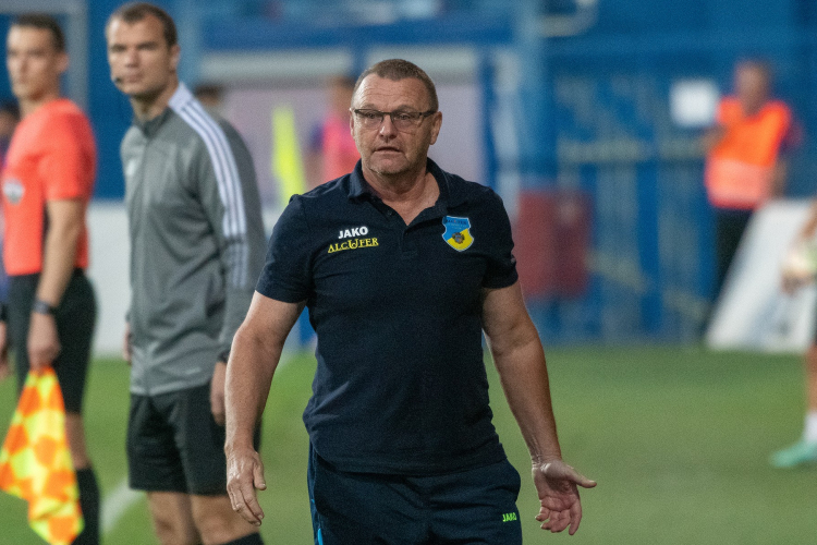 Háromból három: bekezdett a Gyirmót