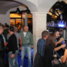 2013.09.28 Szombat Aftersix Cocktail Bar and Café fotók.árpika