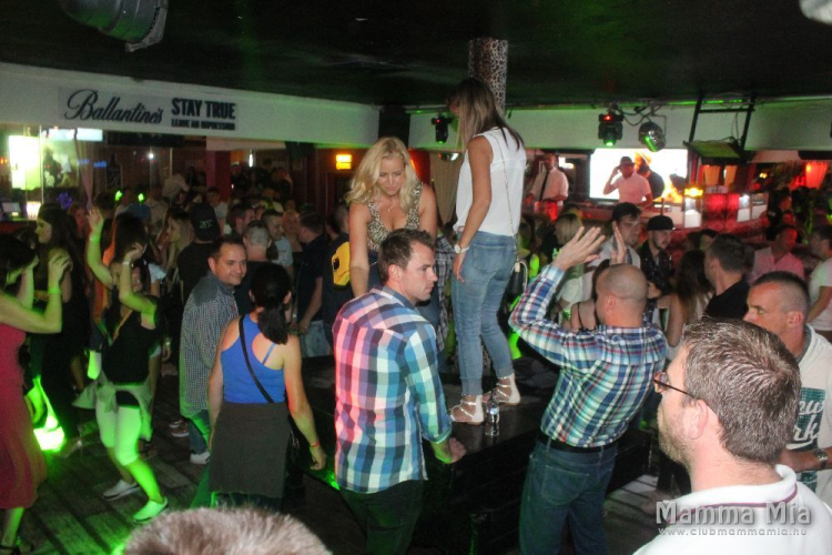 2017.06.10. Mamma Mia Szingli Party Dj:Balage Fotók:árpika