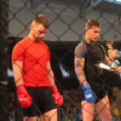 2018.04.28. WHB Amatőr MMA magyar kupa és Bothúzó bajnokság Fotók:árpika