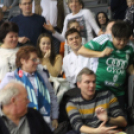 2019.01.12.Győri Audi ETO KC-MTK női kézilabda mérkőzés 