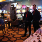 2016.11.19. Szombat Casino Win Győr Férfinap Fotók.árpika