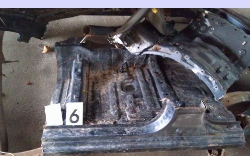 Egy év után rendőrkézen az autólopó 