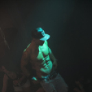 Club Vertigo - The Opening w/ Dave Martin 2014.09.13. (szombat)