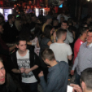 2017.01.07. Mamma Mia Video Disco Dj Hubik Fotók:árpika 