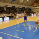 2013.01.06. Hat-Agro Uni Győr-ZTE NKK női kosárlabda Fotók:árpika