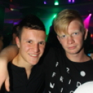 Club Neo Nyitó buli