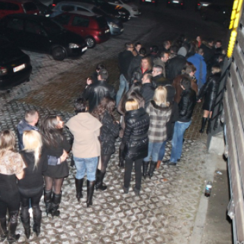 2013.01.12.Szombat Mamma Mia Dj:Balázska (1) fotók:árpika