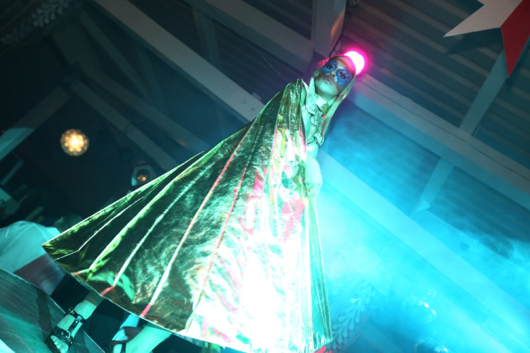 Club Mundo -  Made in Ibiza Show Sci-Fi 2013.05.18. (szombat) (2) (Fotók:Vertigo)