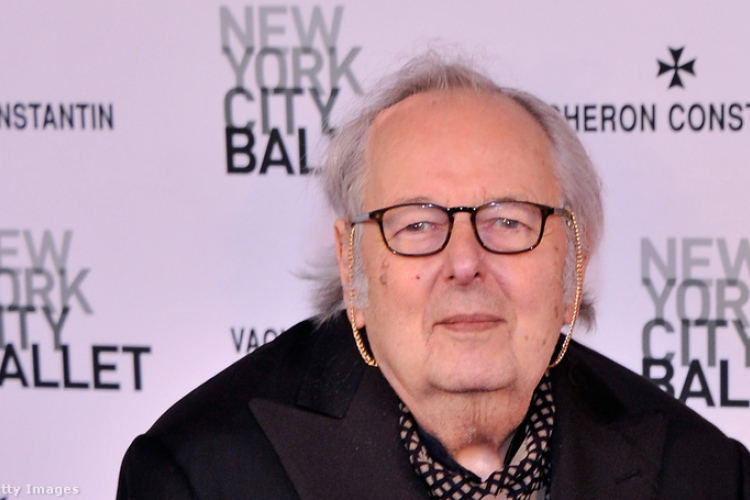 Elhunyt André Previn Oscar-díjas zeneszerző