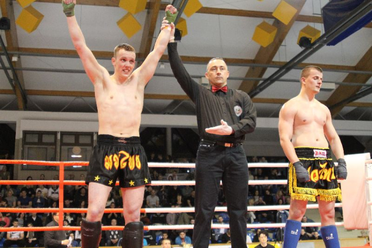 2013.03.31 Szombat IV.KOKO-GYM Küzdősport gála (1) fotók:árpika