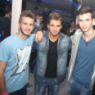 Club Mundo - Dj Tarkan 2015.08.22. (Szombat) (Fotók: Mundo)