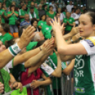 2018.05.02 Győri Audi ETO KC-Ferencváros női kézilabda mérkőzés Fotók:árpika