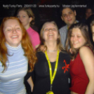 ARCHIV - 2004.01.29. Funky Party (Nyitó) 