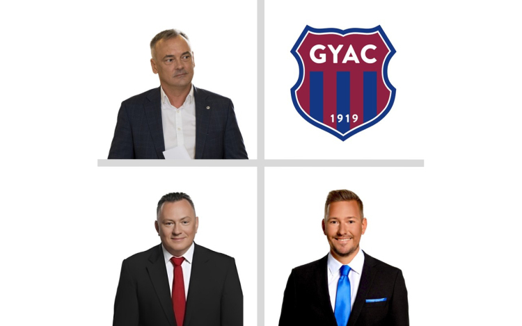 Utat nyitottak az alpolgármesterek Borkai Zsoltnak!