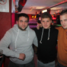 2018.02.16.Mamma Mia Hoppáré Live & Dj:Ice & Solymi Conga Fotók:árpika