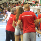 2019.07.21.Kézilabda Női U19-es EB Döntő Magyarország-Hollandia és záróünnepség