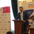 2017.07.23. EYOF 2017 Sajtótájékoztató Fotók:árpika 