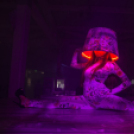 Mundo - Hed Kandi 2014.08.17. (szombat)