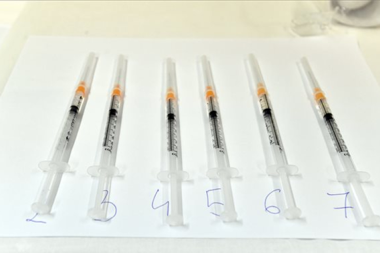 OGYÉI főigazgató: az orosz vakcina megbízható