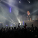 2017.07.23. EYOF megnyitó ünnepség Steve Aoki Fotók:árpika 