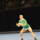 2018.08.15.Audi Eto Kc-Mosonmagyaróvár Kc Női kézilabda felkészülési mérkőzés Fotók:árpika 