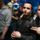 Club Neo - Newik Birthday Party