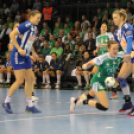 2020.02.01.Győri Audi ETO KC-Bruducnost Podgorica női Bajnokok Ligája mérkőzés