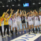 2019.07.21.Kézilabda Női U19-es EB Döntő Magyarország-Hollandia és záróünnepség