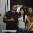 2014.08.13.Szerda - Ballantines Brasil Party