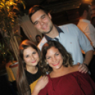 2015.11.07.Mamma Mia Szombati Házibuli Dj:Balage Fotók:árpika