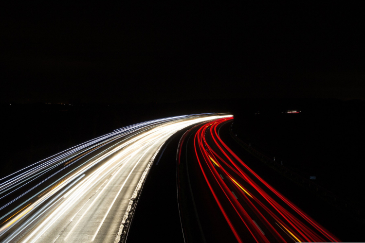 Az útdíjrendszer buktatta le a szellemfuvart