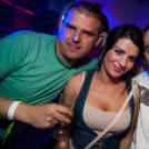 Club Neo (Győr) - Newik 33th Birthday Party - 2014. április 12. (szombat)