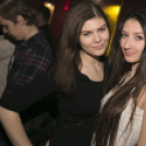 Club Vertigo -  Wake Up Girls / Nőnapi buli 2014.03.08. (szombat)