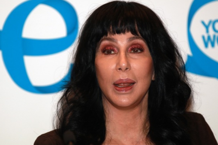 Tucatnyi drogot találtak Cher otthonában 