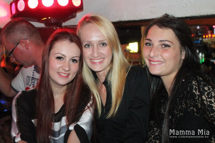 2015.07.11 Mamma Mia Szombati Házibuli Dj:Balage Fotók:árpika