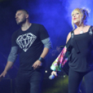 2017.06.17. Győri Nyár megnyitó (2) Live Retro koncert Fotók:árpika 