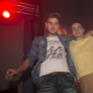 Club Vertigo - Majka & Curtis - Angels of Nigh 2014.11.14. (péntek)