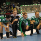 2018.11.17.Győri Audi ETO KC-Podravka Vegeta BL kézilabda mérkőzés Fotók:árpika 