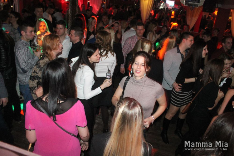 2016.02.20.Mamma Mia Szombati Házibuli Dj:Balage Fotók:árpika